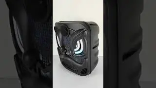 Компактна автономна акустична система RX-8130A