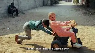 Gaza: la urgencia de proteger la vida