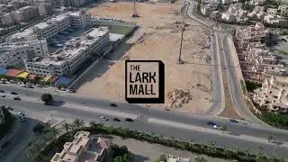 The Lark Mall New Cairo by Tamayoz Developments