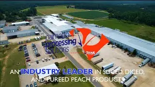 Palmetto Processing Solutions