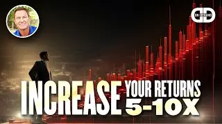 Increase Your Returns 5-10X | DarrenDaily On-Demand