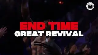 Endtime Great Revival in South Africa