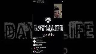 Day14life Radio &ldquo;World Truth&rdquo;