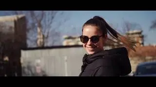 Panasonic Lumix GH5 and Sigma 18-35mm 1.8 Slow Motion