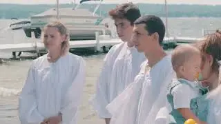 LHBC Baptism 2022