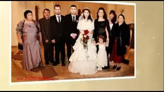 Aramäische Hochzeit von Linda & Chadi By www.studioornina.com Musik Hatchek Auvanis ( INTRO )