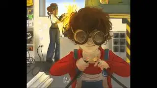 Percy Jackson/ Heroes of Olympus family- Darlin