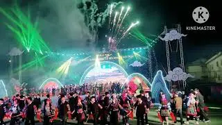 Xub  Haam & Vaj thoj hu kwv tshiaj Nkauj Nraug kom kwv laov Jev 01/26