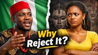 They Speak Igbo Fluently&hellip; So Why Do They Deny Being Igbo?