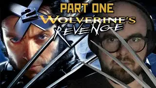 EP 1 - X2 Wolverine's Revenge is the most 2003 video game ever made