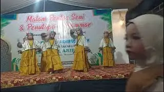 Tari Ya Ghally!!! wow kerennnn