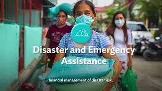 Disaster and Emergency Assistance