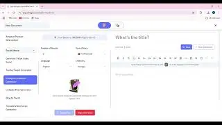 How to use Instagram Captions Generator | AI Magicx