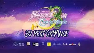 2019 Supernova X C’est La Waack｜BQ PERFORMANCE｜
