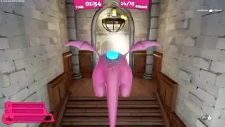 Tower Unite Little Crusaders Beta Gameplay