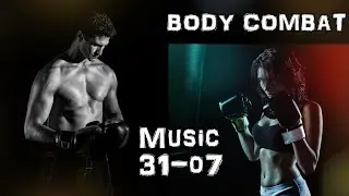 ※音楽のみ！《Music》【BODY COMBAT 31  Track 7】～ Les Mills / レスミルズ ＠ ボディコンバット ～