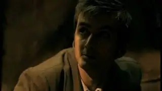 Doctor Who 