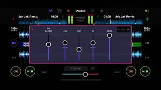 Jak Jak remix - nhạc khmer - MUSIC🎶