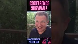 3 Must Know Summer Conference Tips