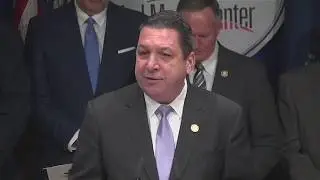 Staats Speaks In Favor Of HB 265