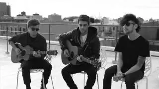 Dark Waves - The Heartbeat The Soul (Rooftop Sessions)