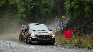 Straight Cut: Tour de Forest Rally 2018 - Episode 3.6