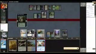 Standard Esper Control #1 Game 3
