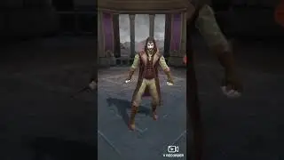 Harry Potter Wizards Unite - Fortress battles