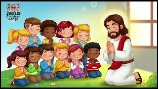 Best sunday school song for kids