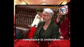 Robert Borsak MLC: Question Without Notice - Firearms Crime & Illegal Tobacco