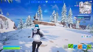 Fortnite ho fatto un altra Vittoria reale in battaglia reale nella nuova season