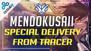 C9 Mendo - Special delivery from Tracer 44 kills in Hanamura