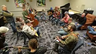 Prayer Bells of Heaven - SPBGMA 2026 Sunday evening jam