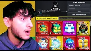 تقييم حسابات المتابعين🤯🤯