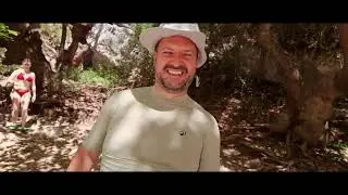 Epir - Aheron ( Acheron ) river walk