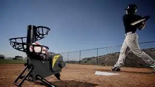 SKLZ Catapult - Pitching Machine