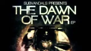 SKRILLZ - Nahuma [THE DAWN OF WAR EP]
