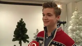 Max Bolf sa vracia na obrazovky JOJky (NOV&Yacute; ŽIVOT)