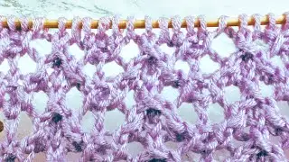 💥very simple and light knitting pattern, spring cardigan knitting pattern, top, openwork jacket