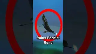 This Gunship Ruins Pacifist Half-Life 2 Speedruns