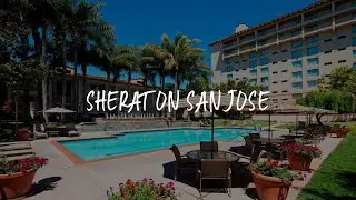 Sheraton San Jose Review - Milpitas , United States of America