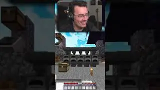 Speedrun StoneCutter sur HolyCube 6.