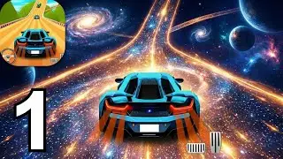 Car Race - Gameplay Walkthrough Part 1 Tutorial & High Speed Action! (Android & iOS)