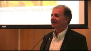 IPinCH Cultural Commodification, Indigenous Peoples & Self-Determination (Opening Remarks)