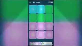 Tokyo drift super pads sound rockstar