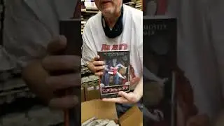 Cock-a-hoop, my new novel, arrives.