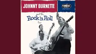 Lonesome Train (On A Lonesome Track) (Alternate Version)