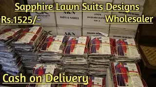 Latest Lawn Dresses UK| Lawn Suits Designs Pakistan| Summer Lawn Dress| Embroidery Dupatta| Online