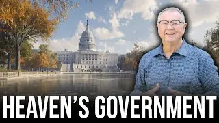 Activating Heaven's Government on Earth