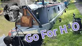 Go For H2O